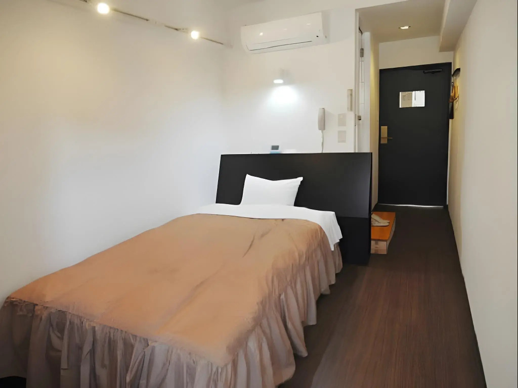 Hotel Tetora Tsurumi