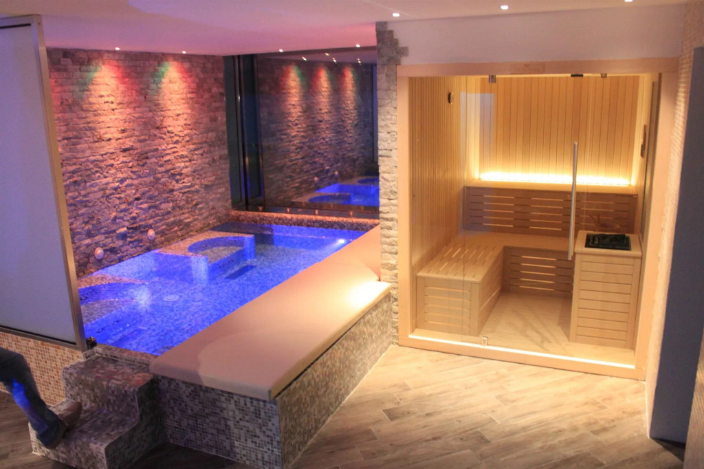 Relais Sans Soucis & Spa