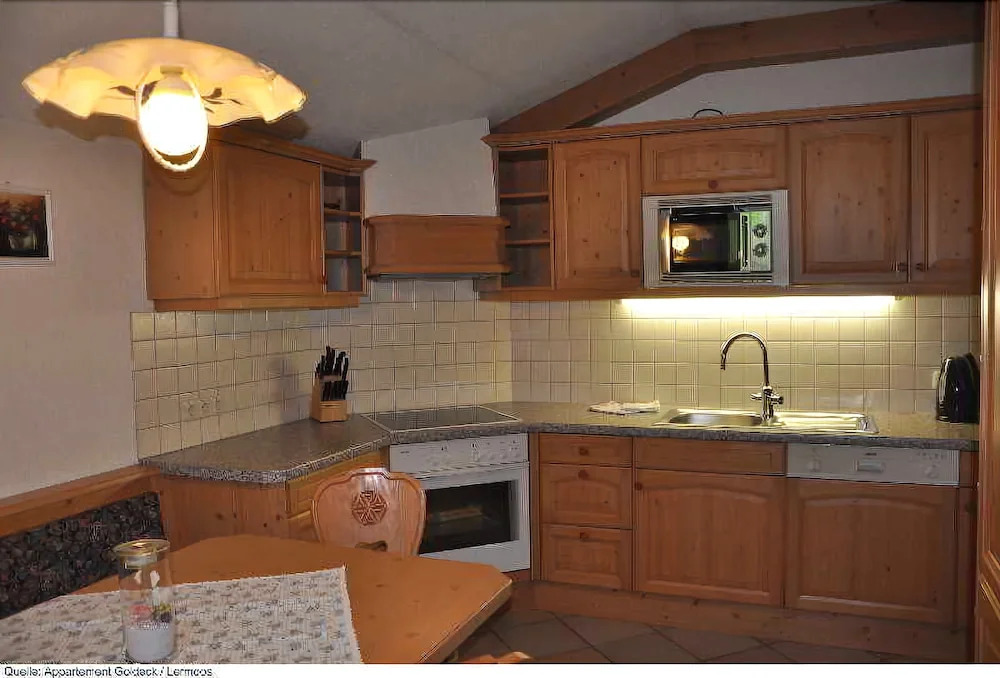 Haus Goldeck