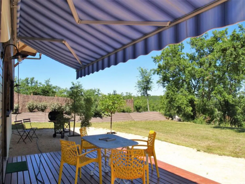 Holiday Home LOrme by Interhome