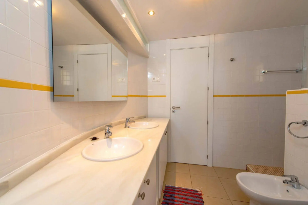 Apartamento Bennecke Bosque
