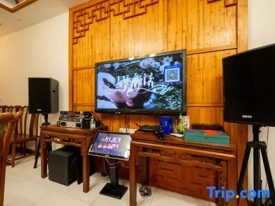 shanghai nanyuan  homestay