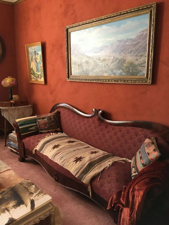 Violet Rose B&B