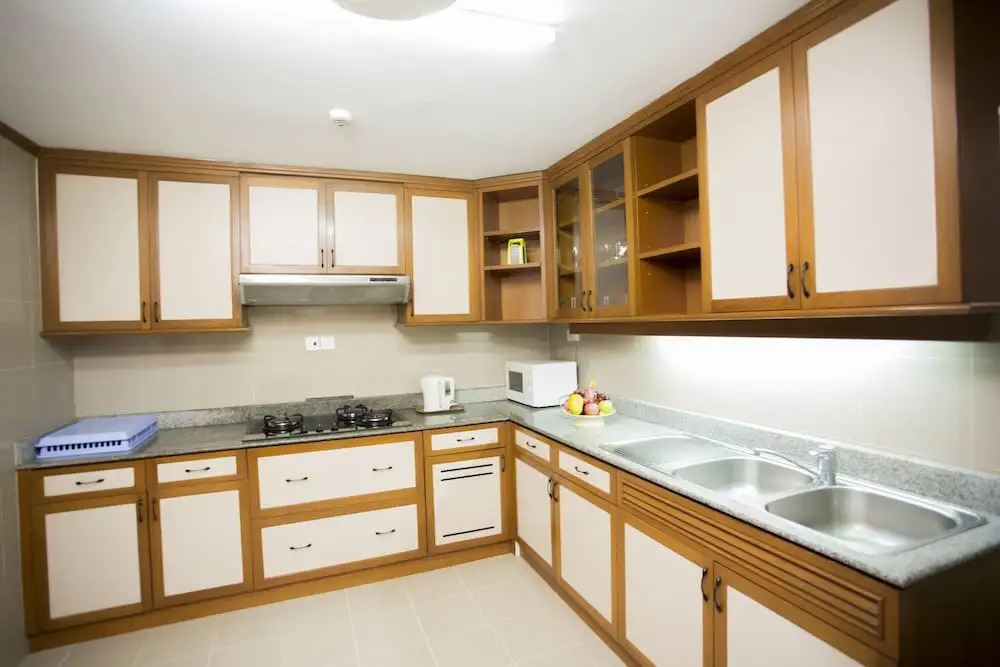 Espace Avenir Executive Serviced Apartment
