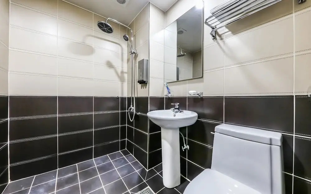 ASAN Thema park motel