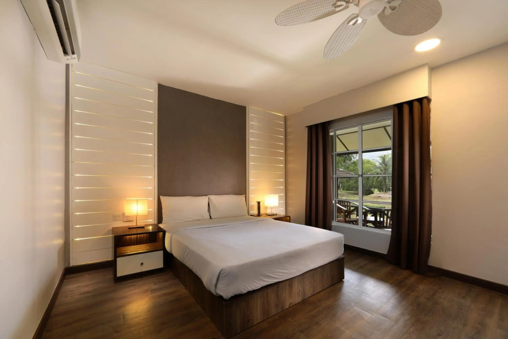 Perhentian Island Resorts - PIR BS
