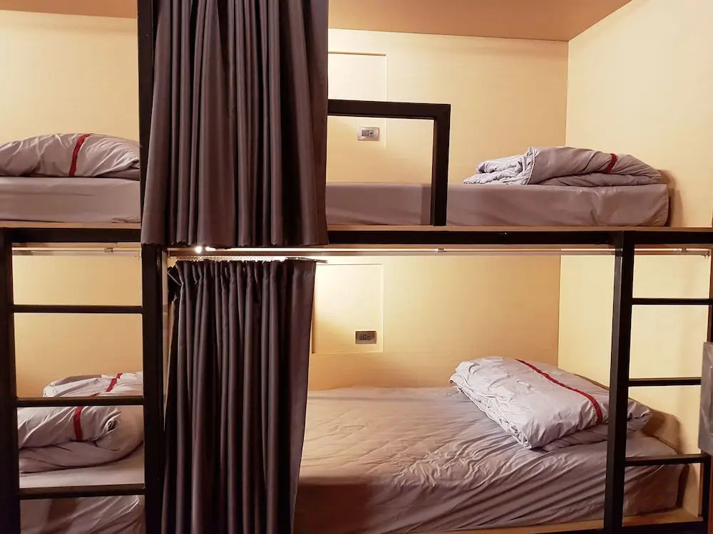 Norn Plearn Hostel