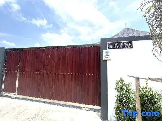 Vina Villa At Krabi