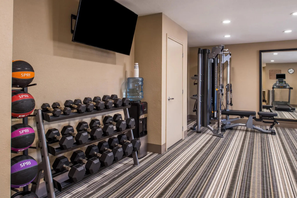 Candlewood Suites Kansas City by IHG