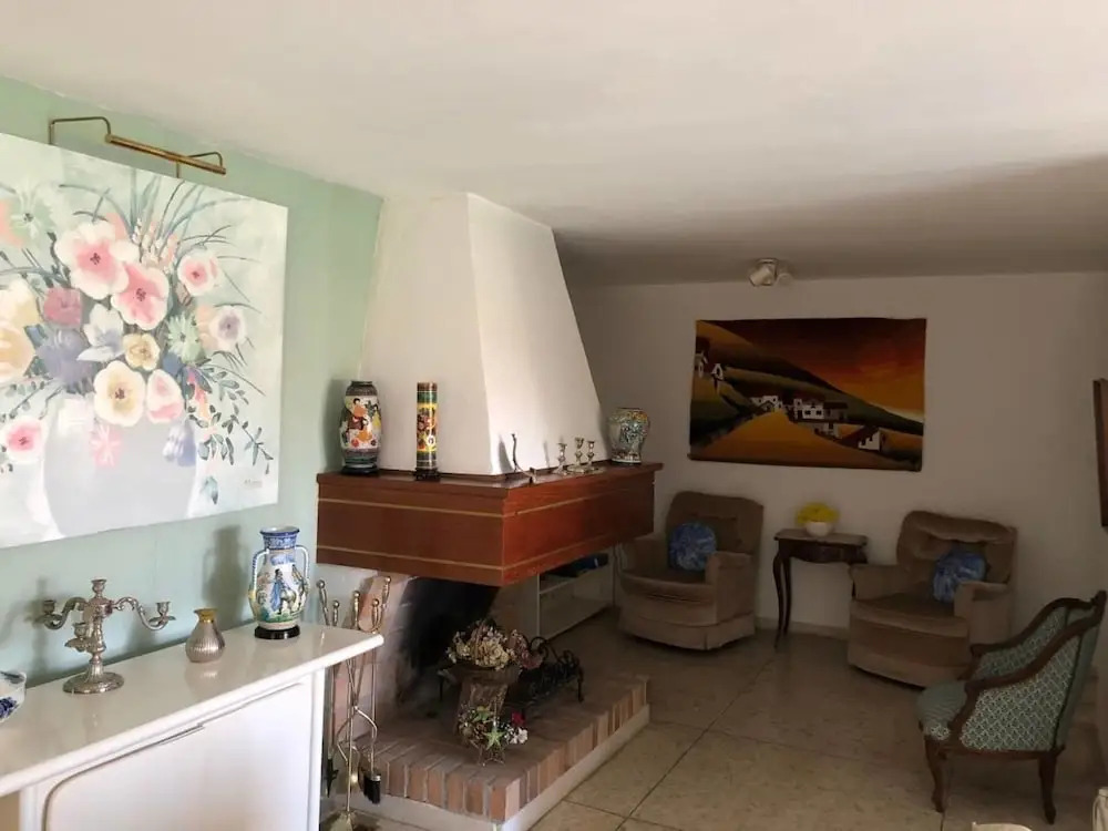 Wonderful Chalet three blocks from the beach