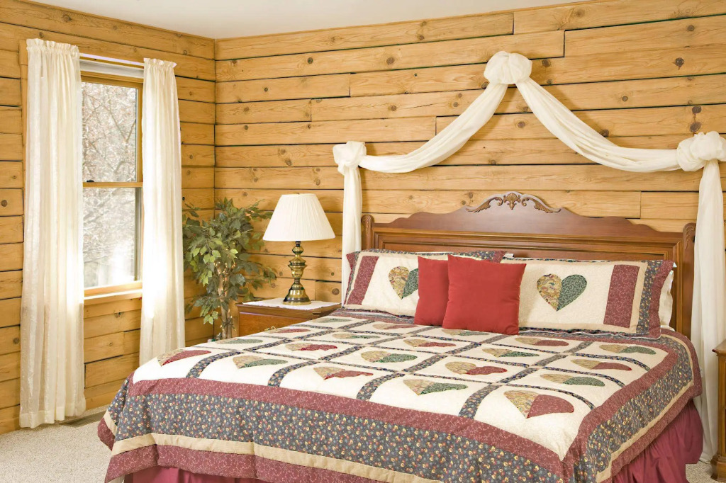 Harmony Haill Bed and Breakfast