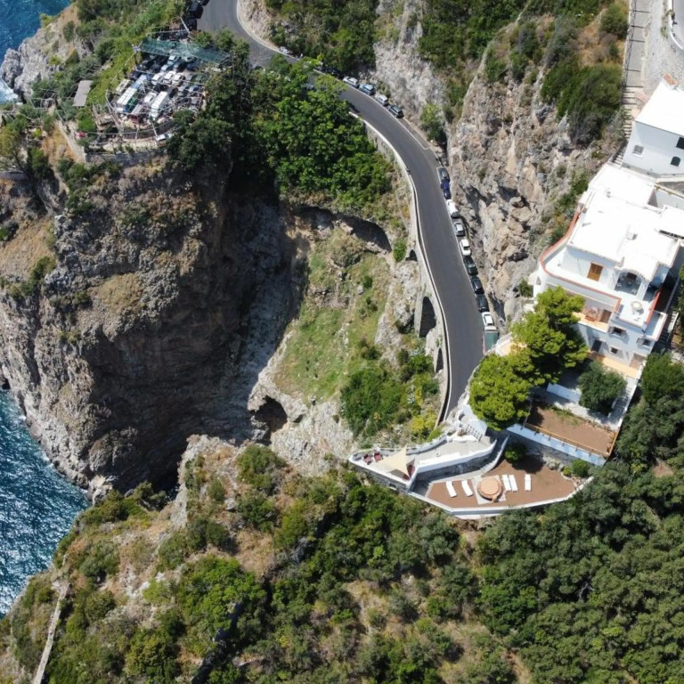 Villa del Presidente