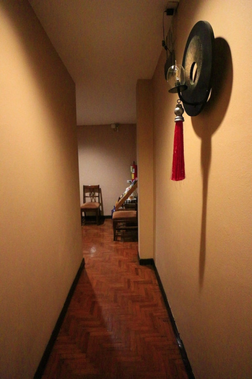 At Home At Chiang Mai