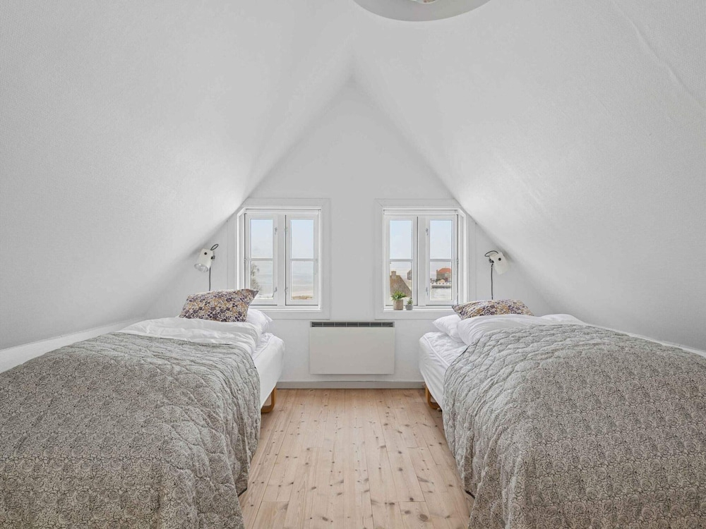 4 Star Holiday Home in Bandholm