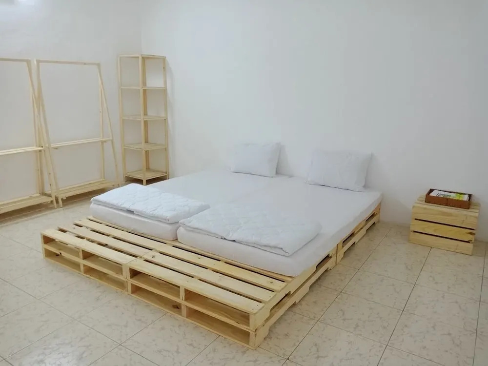 Homestay Studio
