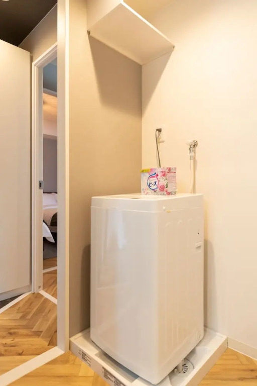 CHUAN HOUSE Shinsaibashi Gracia Hotel