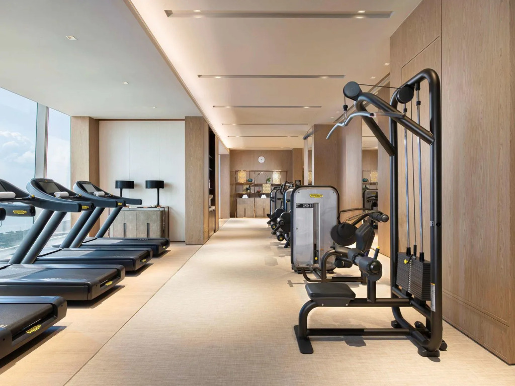 Raffles Shenzhen