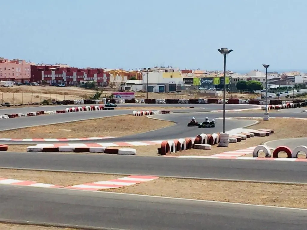 Corralejo Sun 114