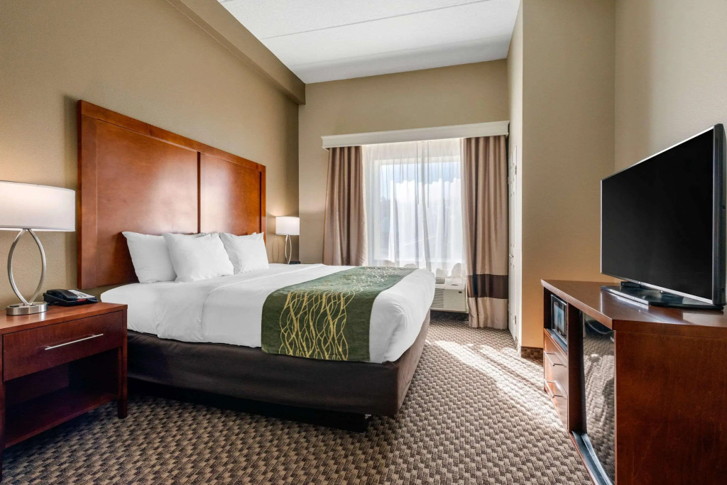 Comfort Inn & Suites Wildwood - The Villages