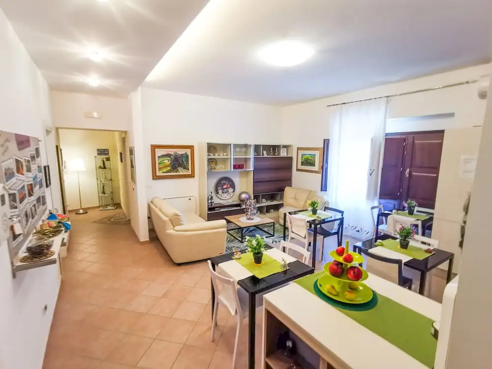 Zanzibar - Charming Rooms and Apartments