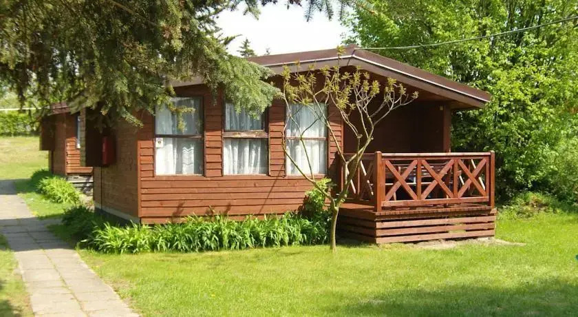 Ośrodek Wypoczynkowy Amber