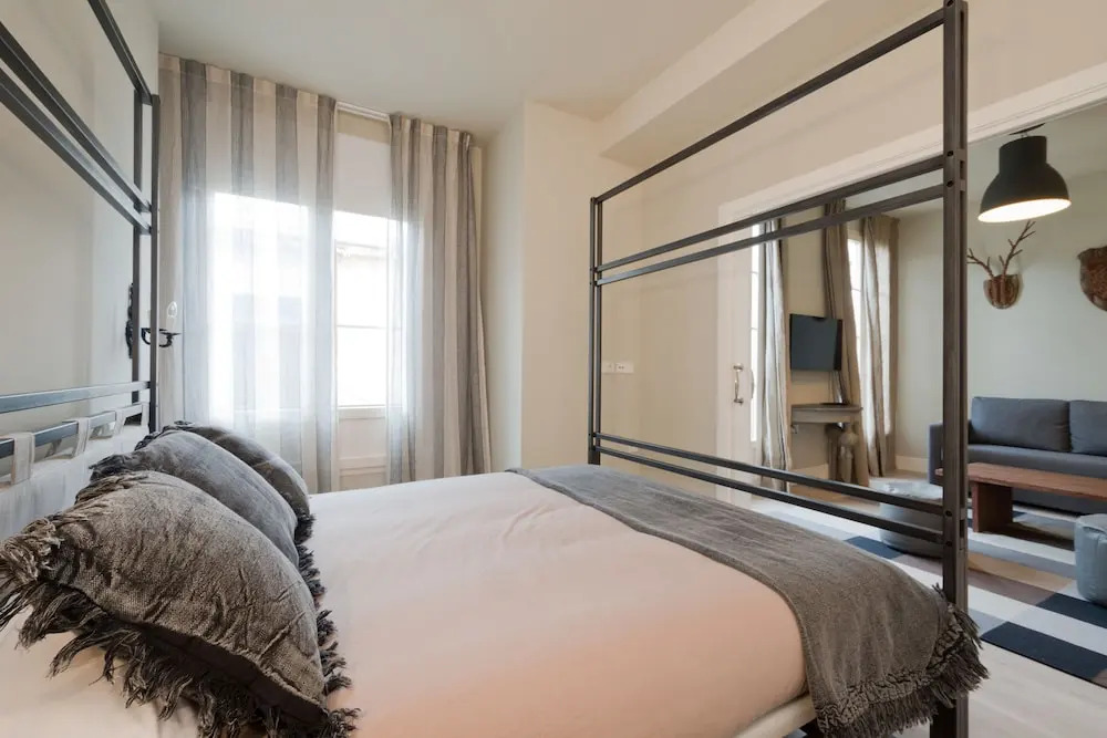 Granada Luxury Apartments