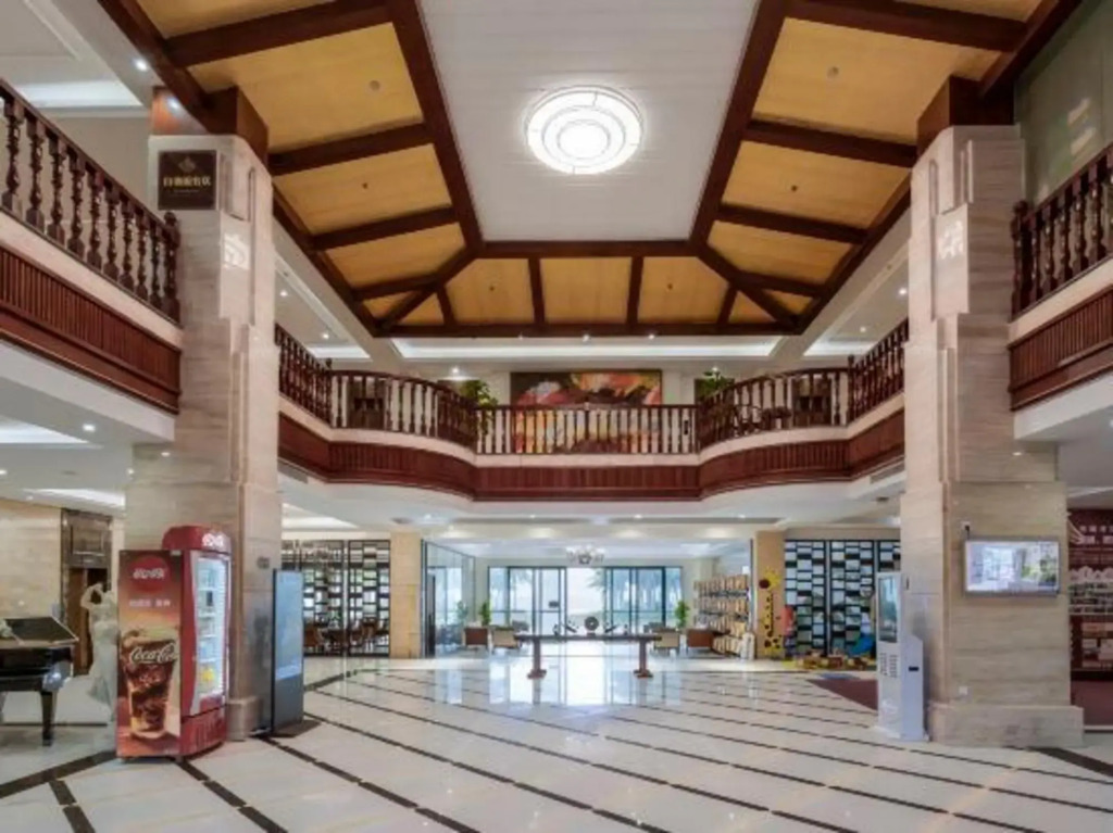Milong Estate Iconic Hotel & Resort