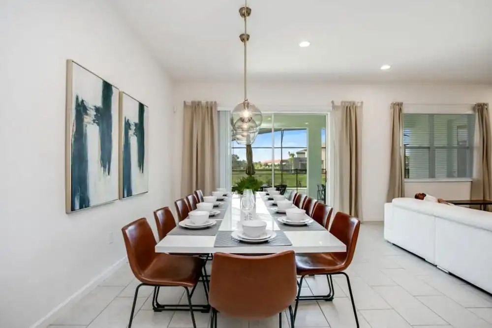 Villa in Solterra Resort 2764