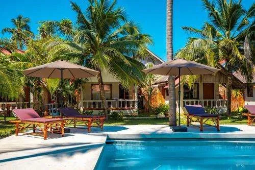 Lanta Beach Resort