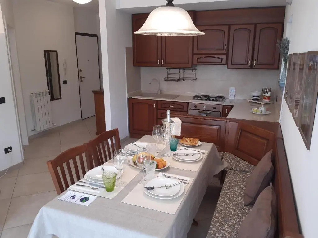 Casa Terra e Mare by Holiday World