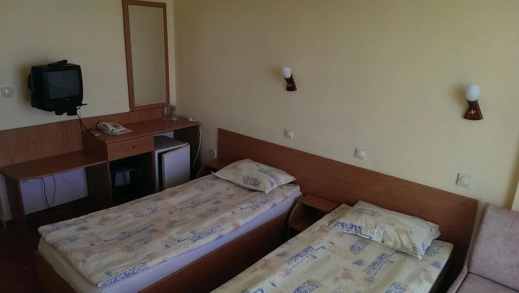 Hotel BMV
