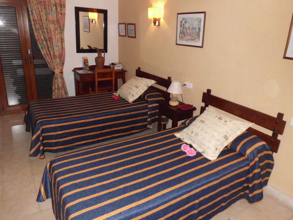 Hotel Figuera Park