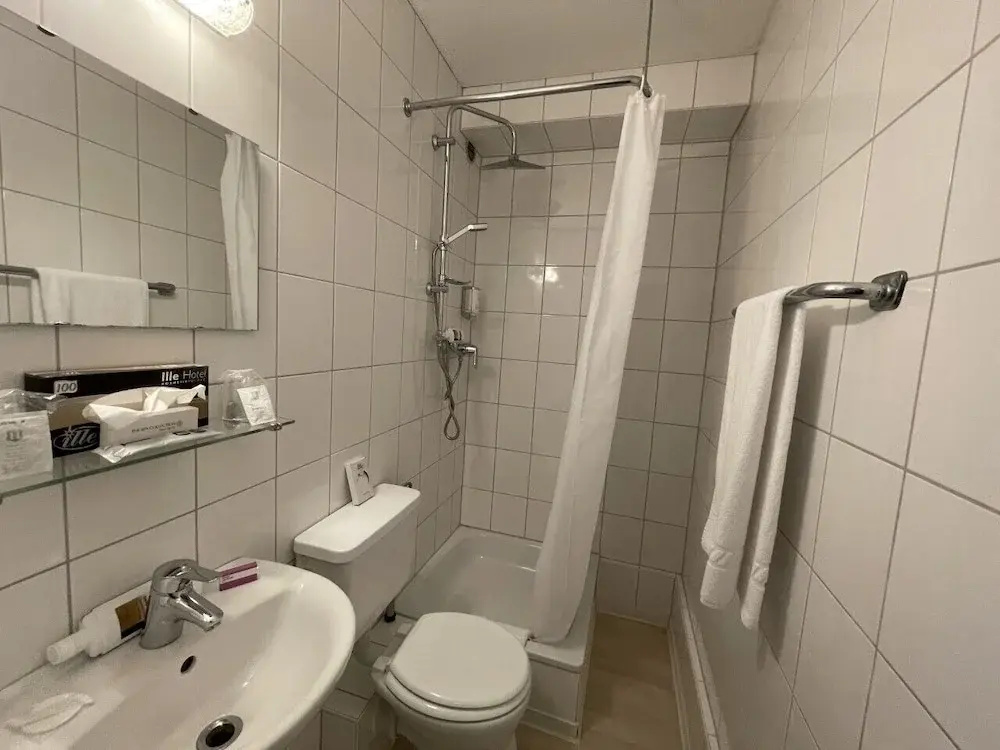 Astoria Hotel Bad Wildstein