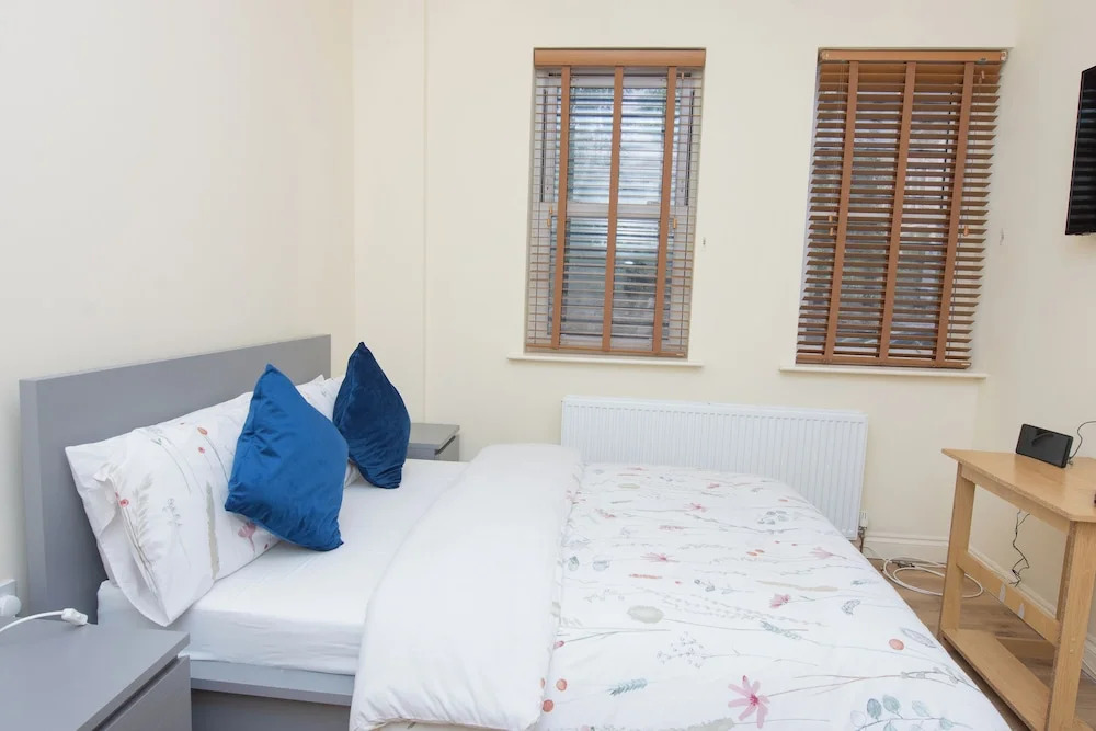 Charming 1-bed Apartment in London