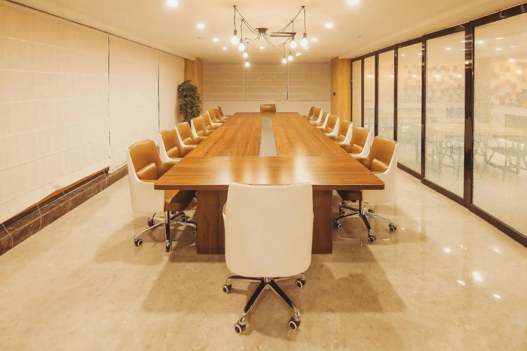 New Century Manju Hotel