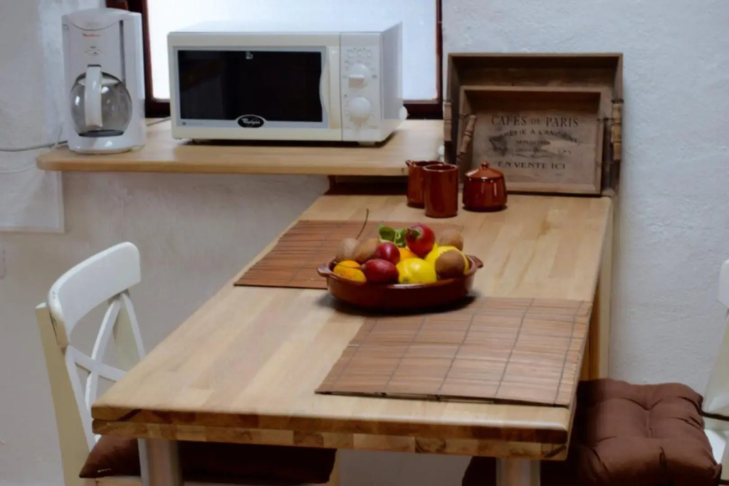 Casa Madera
