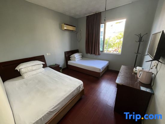 Linhai Lianhang Guesthouse