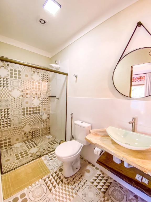 Bica D'água Boutique Hotel