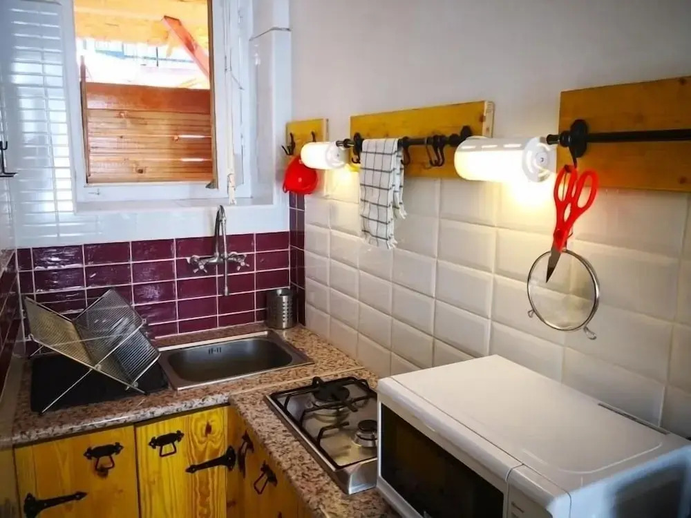 Apartamento 6100