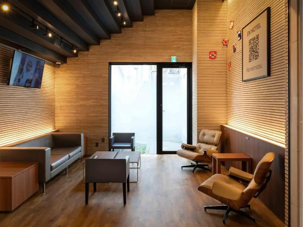 EN HOTEL Hamamatsu - Vacation STAY 67733v