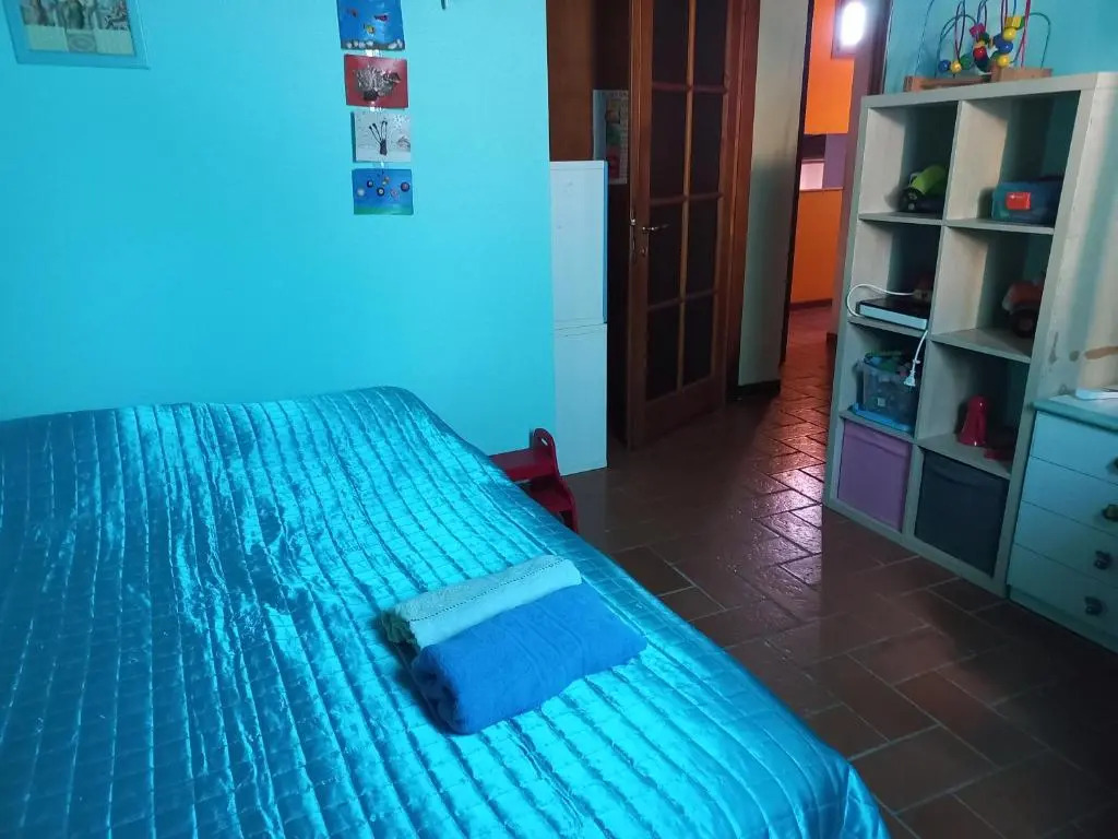 Casa Gelso