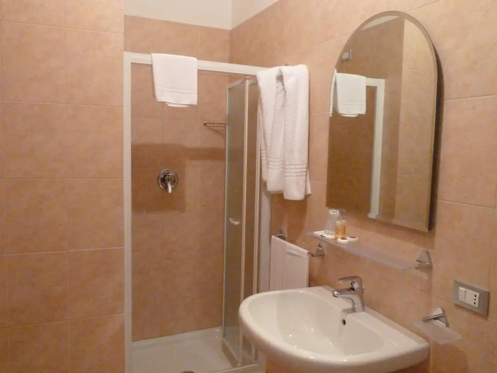 Hotel Meridiano