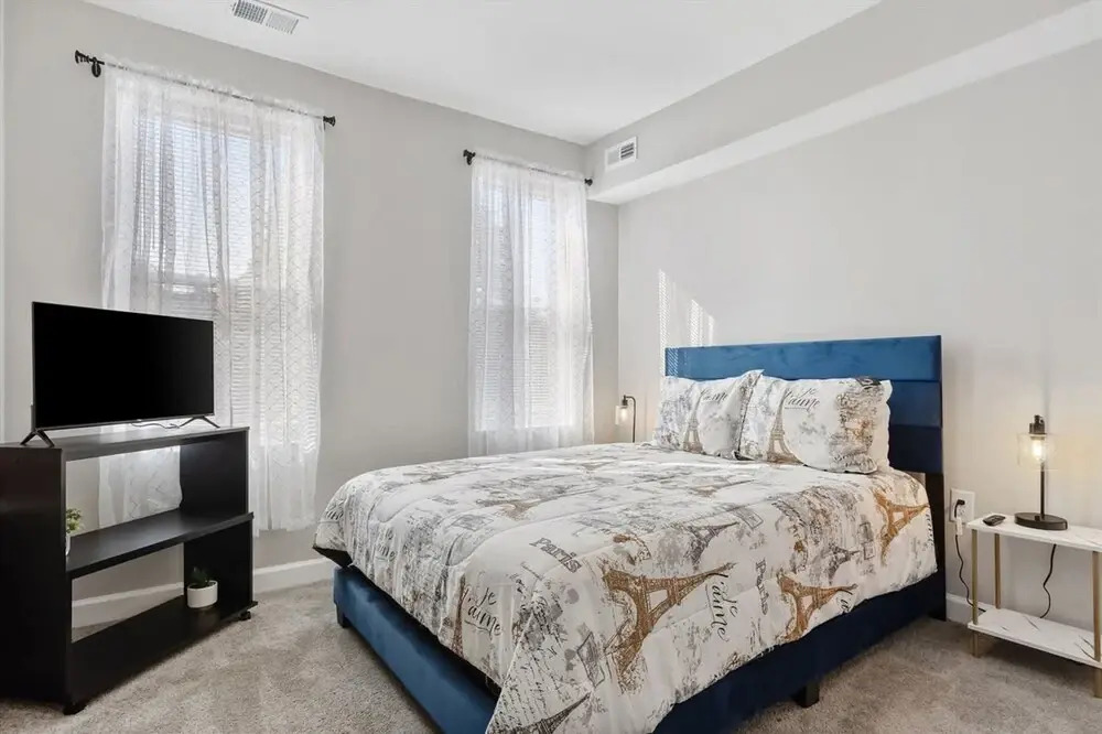 Charm City Homestay in Washington Village