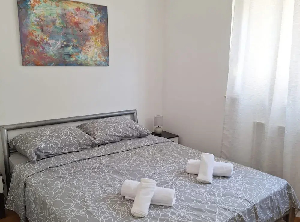 Apartment Beleca
