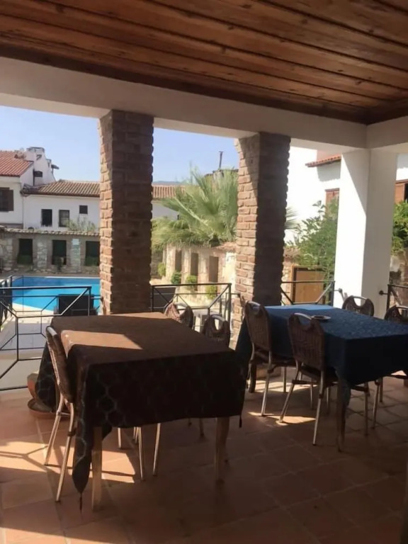 Akay Hotel