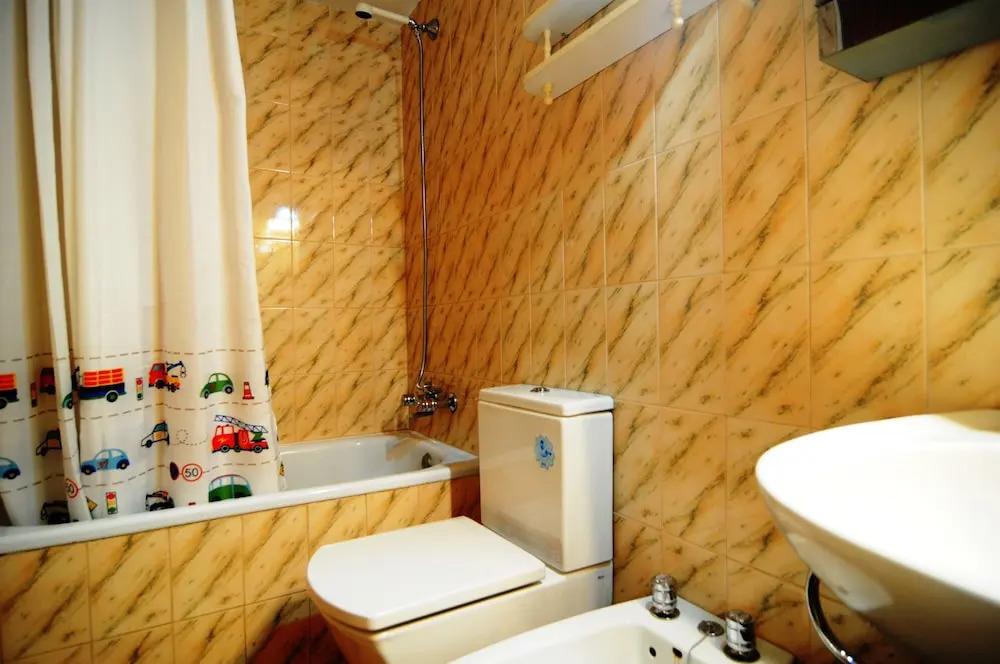 HomeHolidaysRentals Tarongers