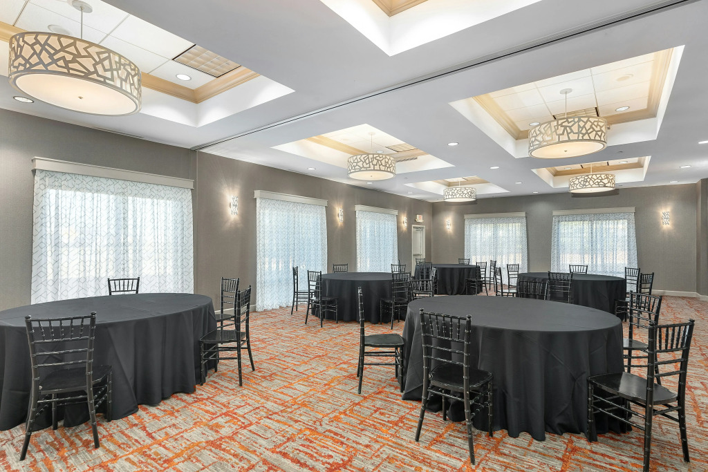 Hampton Inn - Springfield