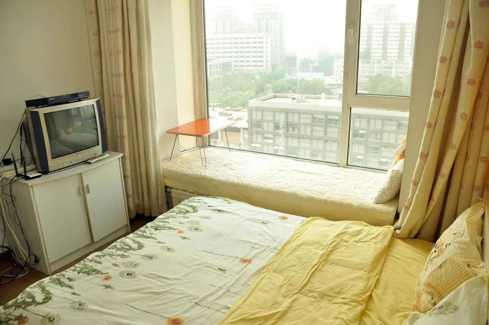 Beijing Xinjia Short Rent Apartment