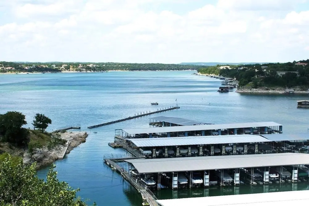 Marina Village Cove 421