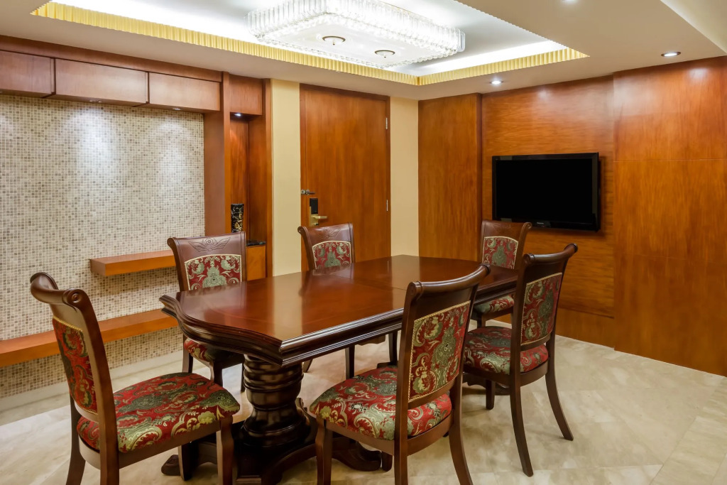 Crowne Plaza Zhanjiang